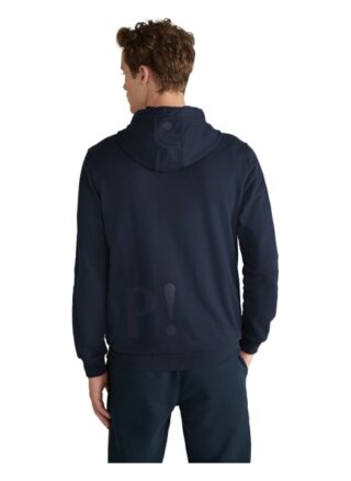 Joop! Sharad Hoodie Herren, Blau