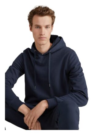 Joop! Sharad Hoodie Herren, Blau