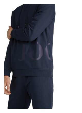 Joop! Hoodie Sharad blau