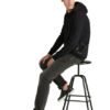 Joop! Sharad Hoodie Herren, Schwarz