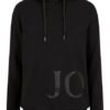 Joop! Sharad Hoodie Herren, Schwarz
