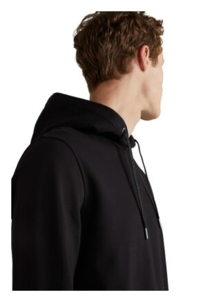 Joop! Hoodie Sharad schwarz
