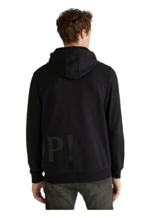 Joop! Hoodie Sharad schwarz