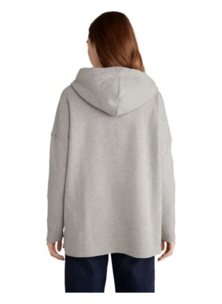 Joop! Hoodie Talina grau