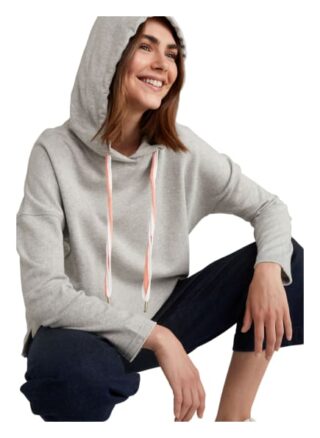 Joop! Hoodie Talina grau