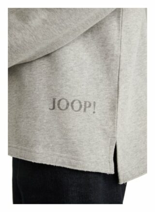 Joop! Hoodie Talina grau