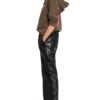 Joop! Hoodie Tamani Mit Paillettenbesatz gruen