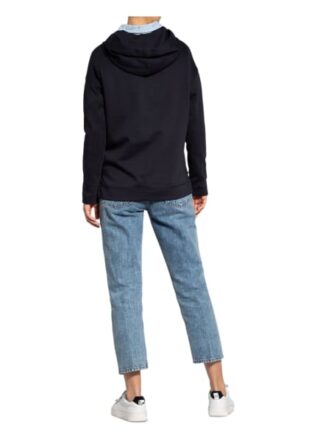 Joop! Hoodie Tilda blau