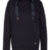 Joop! Hoodie Tilda blau