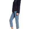 Joop! Hoodie Tilda blau