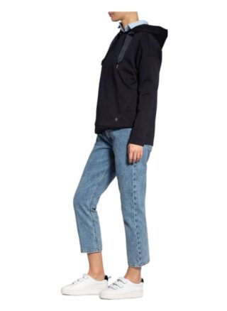 Joop! Hoodie Tilda blau