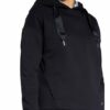 Joop! Hoodie Tilda blau