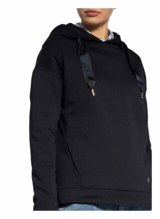 Joop! Hoodie Tilda blau