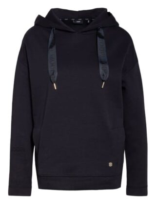 Joop! Hoodie Tilda blau