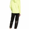 Joop! Hoodie Tilda gruen