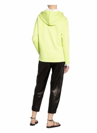 Joop! Hoodie Tilda gruen