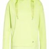 Joop! Hoodie Tilda gruen