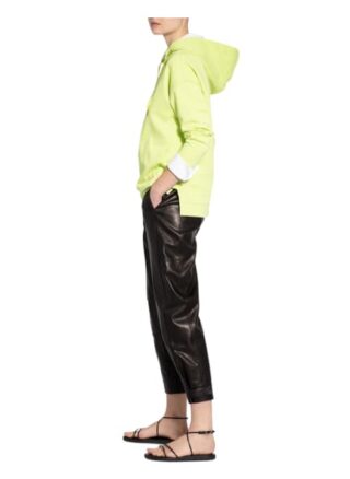 Joop! Hoodie Tilda gruen