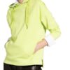 Joop! Hoodie Tilda gruen