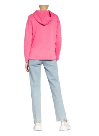 Joop! Hoodie Tilda pink