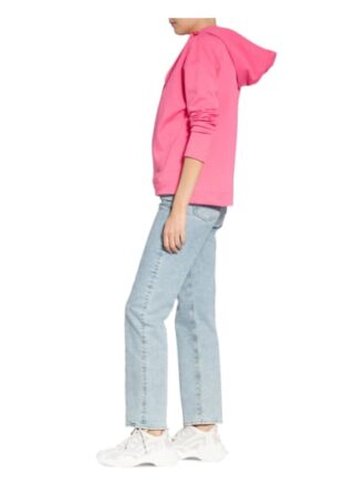 Joop! Hoodie Tilda pink