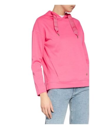 Joop! Hoodie Tilda pink