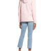 Joop! Hoodie Tilda rosa