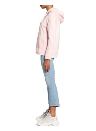 Joop! Hoodie Tilda rosa