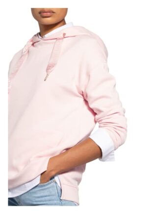 Joop! Hoodie Tilda rosa