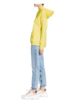 Joop! Hoodie Tomy gelb