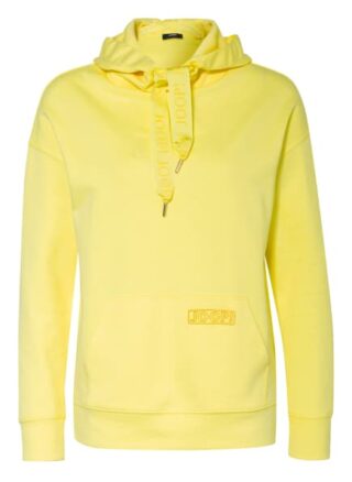 Joop! Hoodie Tomy gelb