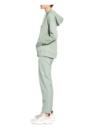 Joop! Hoodie Tomy gruen