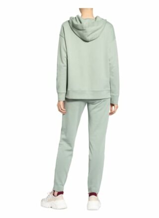 Joop! Hoodie Tomy gruen
