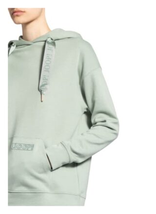 Joop! Hoodie Tomy gruen
