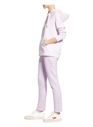 Joop! Hoodie Tomy violett