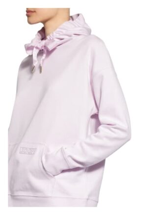 Joop! Hoodie Tomy violett
