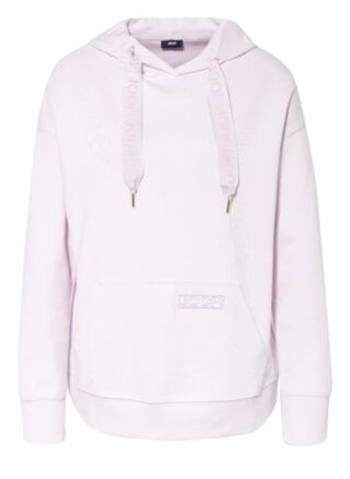 Joop! Hoodie Tomy violett