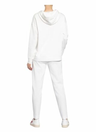Joop! Hoodie Tomy weiss