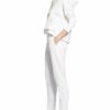 Joop! Hoodie Tomy weiss