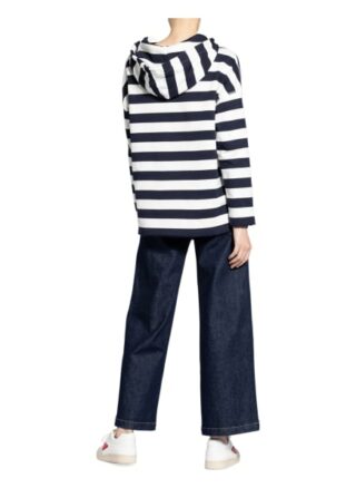 Joop! Hoodie Towa blau