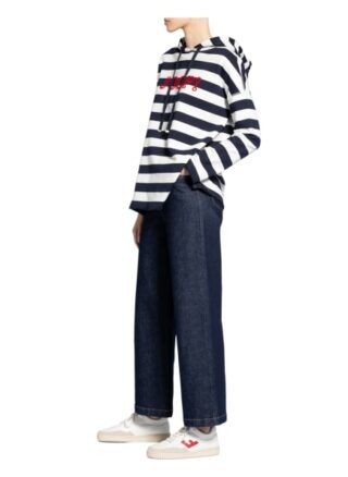 Joop! Hoodie Towa blau