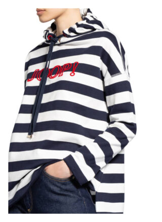Joop! Hoodie Towa blau