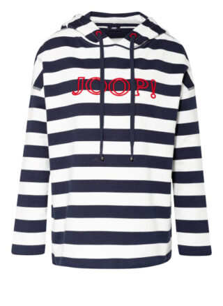 Joop! Hoodie Towa blau