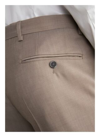 Joop! Blayr Business-Hose Herren, Beige