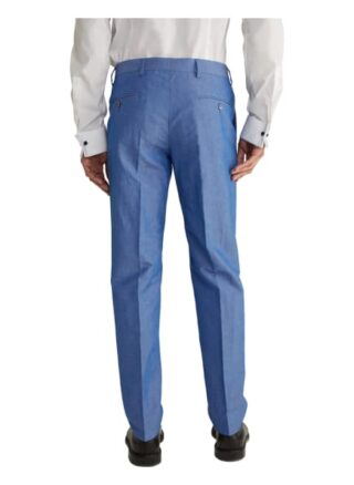 Joop! Hose Blayr Slim Fit blau