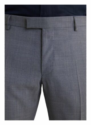 Joop! Blayr Business-Hose Herren, Blau