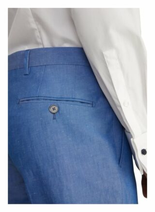 Joop! Hose Blayr Slim Fit blau