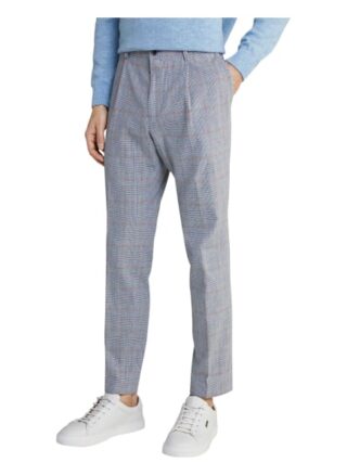 Joop! Hose Hajo Slim Fit blau