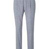 Joop! Hose Hajo Slim Fit blau