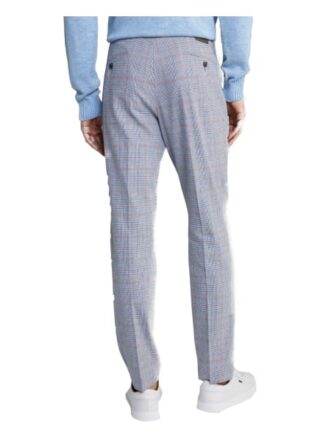 Joop! Hose Hajo Slim Fit blau